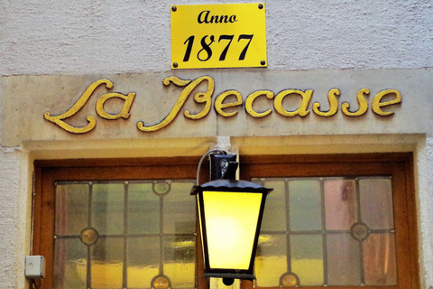 Tour de degustación de cervezas en Bruselas