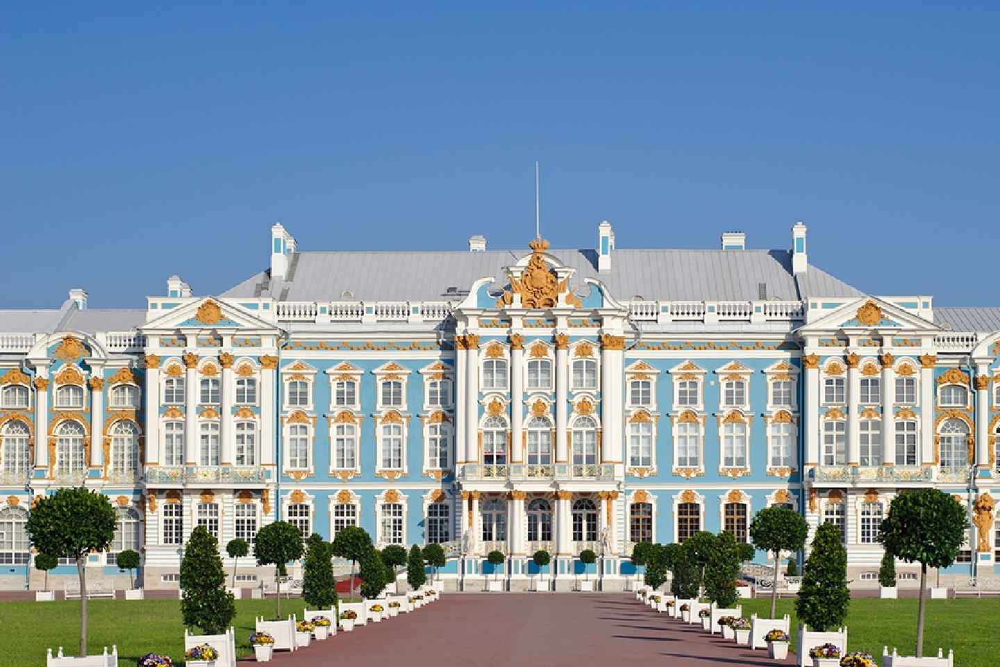 Top 10 Famous Buildings In Russia - Updated 2024 | Trip101