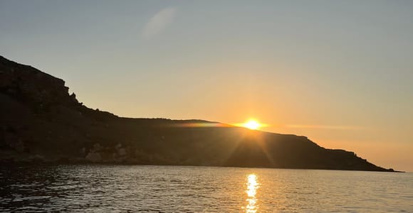 From Marsalforn: Comino Island Boat Tour with Swimming Stops