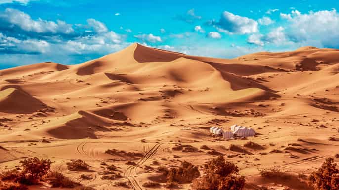 desde marrakech tour de 7 días por marruecos
