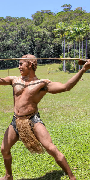 Kuranda Pamagirri Aboriginal Premium Full-Day Tour - Housity