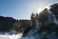 De Rotorua, Wai-O-Tapu, Waimangu y Te Puia Tour de día completo - Hizvo
