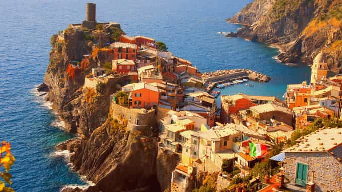 la spezia passeio guiado pelas caminhadas em cinque terre