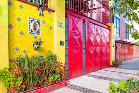 ciudad de méxico tour por coyoacán xomichilco y museos