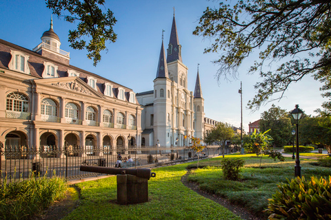 New Orleans: Sightseeing Day Passes for 25+ Attractions 2 DAY - NOLA Sightseeing Pass