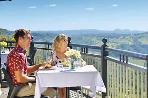Sunshine Coast and Noosa: Private Full-Day Tour