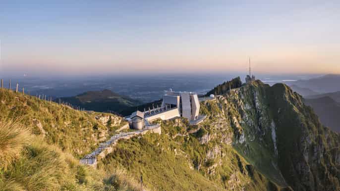 lugano monte generoso roundtrip cogwheel train ticket