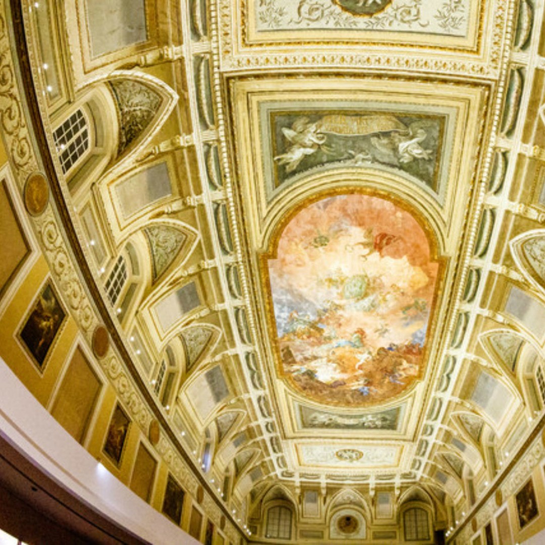 Galerie média