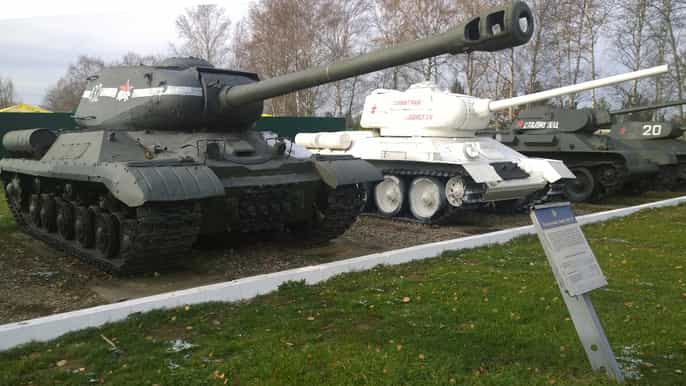 private tour kubinka tank museum tour from moscow