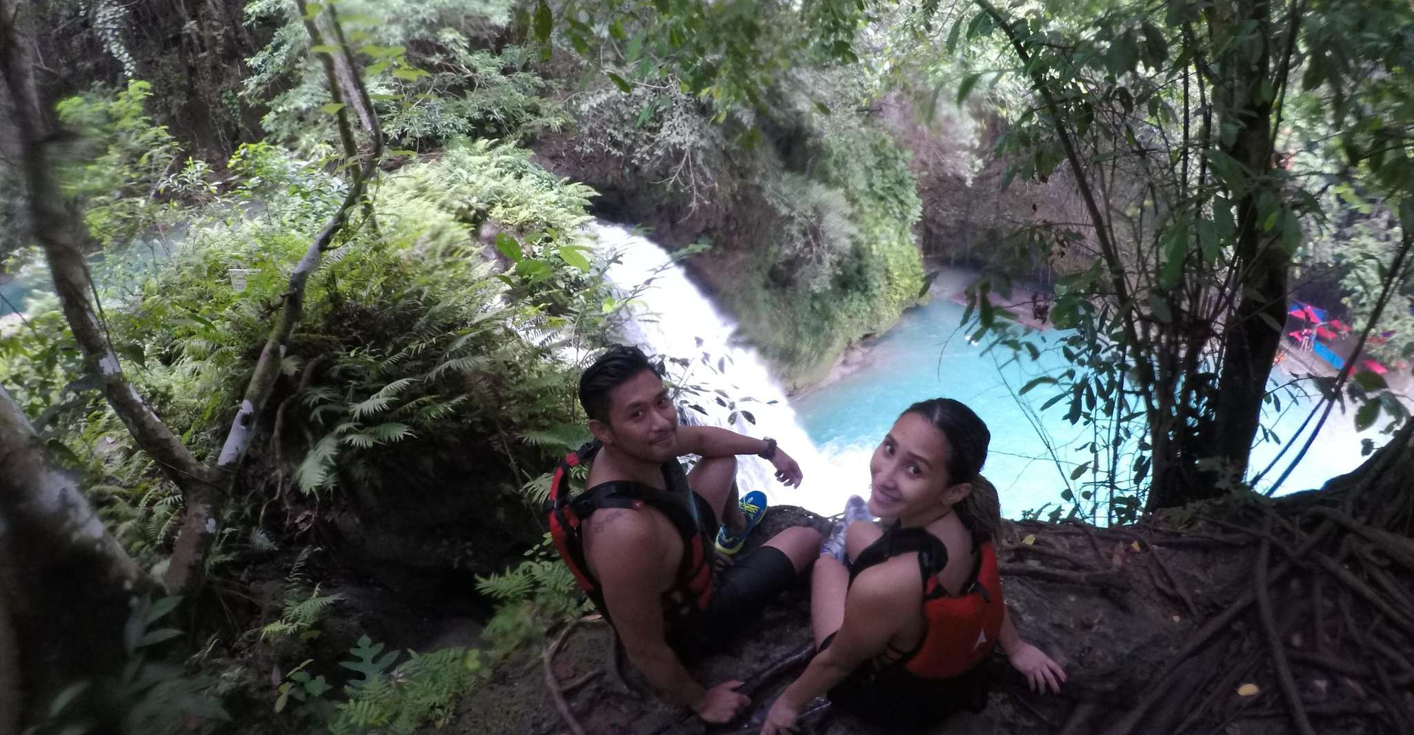 Cebu, Kawasan Falls Canyoneering & Cliff Jump Private Tour - Housity