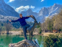 Desde Liubliana, Tour por el Parque Nacional Triglav - Hizvo