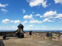 Castillo de Edimburgo, visita guiada y entrada sin cola - Hizvo
