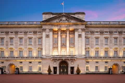 London: Private "The Crown" Film Locations Car Tour