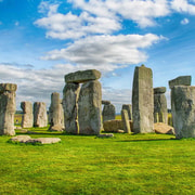 Stonehenge Bath Private Car Tour GetYourGuide