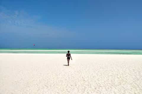 Mombasa: Malindi Marine Park & Sardegna 2 Island Excursion