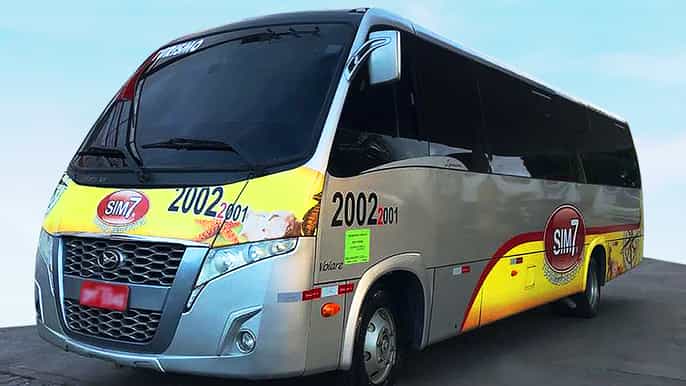 fortaleza to/from jericoacoara transfer