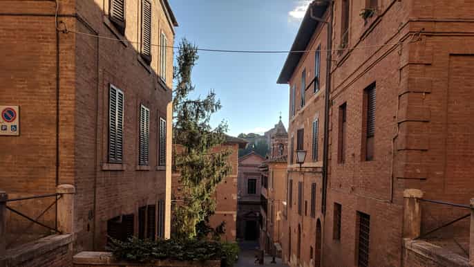siena medieval legends exploration game and tour