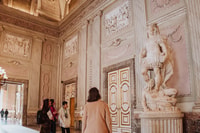 Caserta, gira Royal Palace de grupo pequeño - Housity