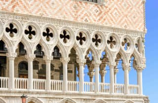 Skip-the-Line Guided Tour of Doge's Palace