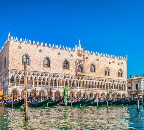 Castle & palace tours