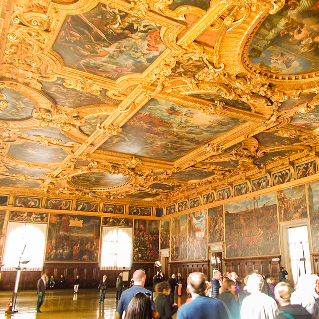 Galerie média