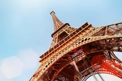 Eiffelturm Paris Tickets Eintrittskarten Getyourguide Com