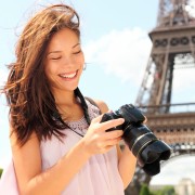 Parijs: top of 2e verdieping Eiffeltoren - directe toegang