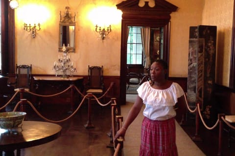 Rose Hall Great House Day Tour