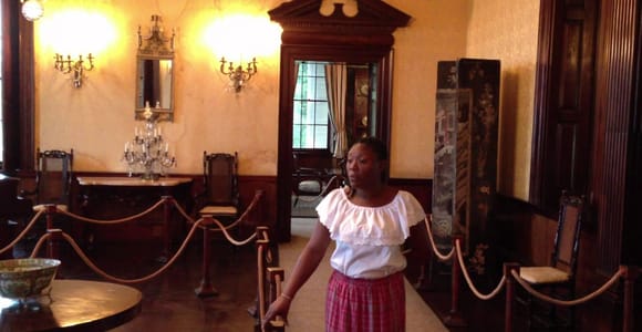 Rose Hall Great House Day Tour