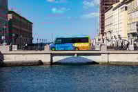 Trieste Bus Tour with Audio Guide - Housity