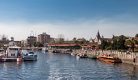 Buenos Aires, Tigre Delta Tour by Boat and Van with Snacks - Housity