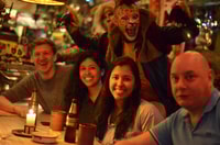 Bogotá, Tour de cerveja artesanal com degustação - Housity