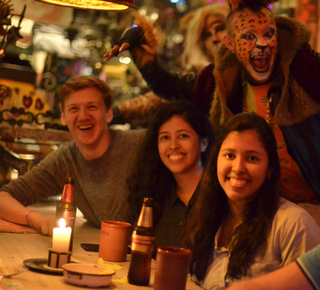 Beer Tastings in Bogotá