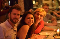 Bogotá, Tour de cerveja artesanal com degustação - Housity