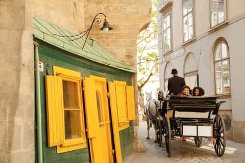 Vienna City Card: Discounts and Public Transport