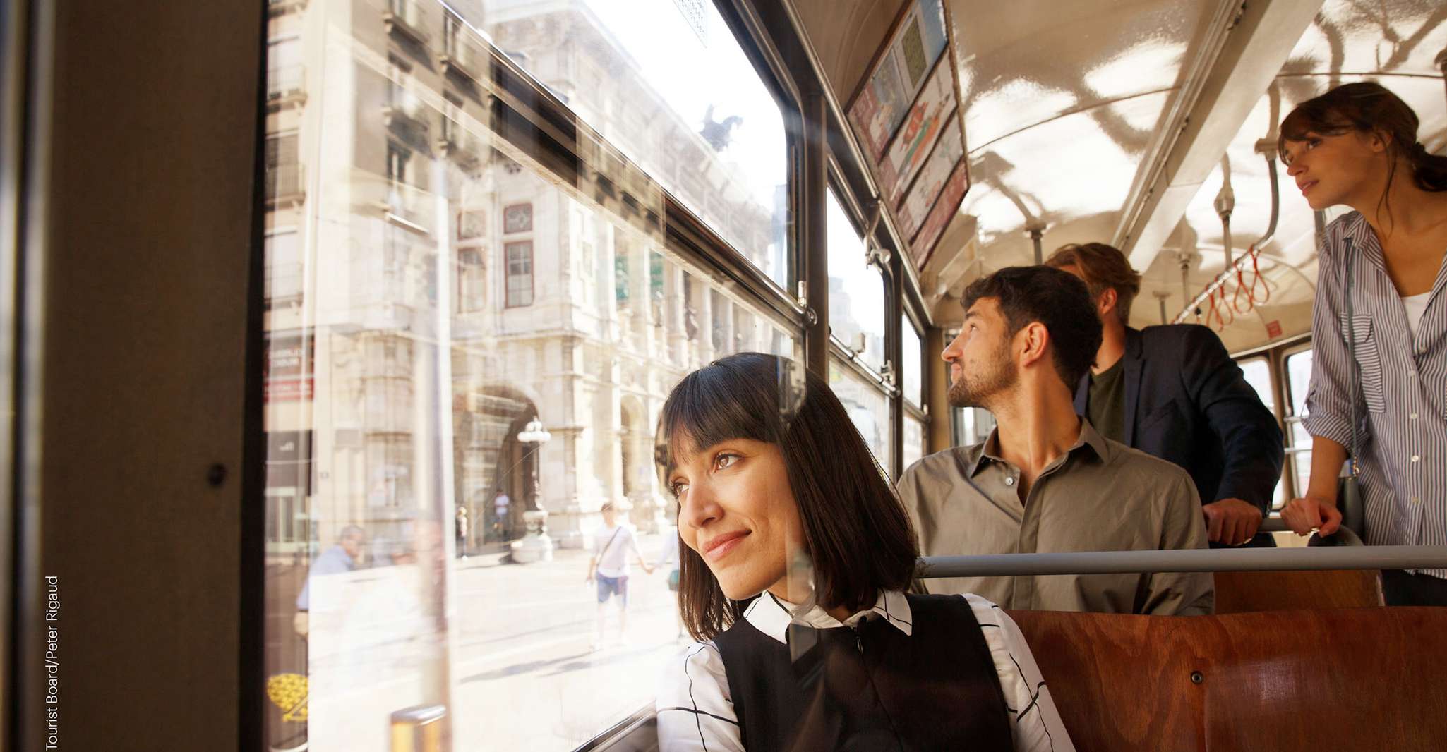 Vienna, Public Transport City Card and Attraction Discounts - Housity