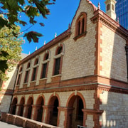 Adelaide: Social Justice History Walking Tour