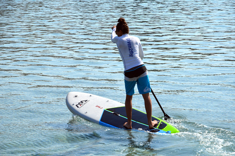 Excursión matinal de Stand Up Paddle en Split