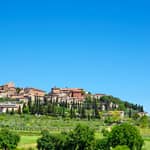 San Gimignano: la città medievale