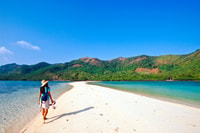 El Nido, Island Hopping Tour B Cudognong Cave & More - Housity