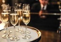 Paris, Paradis Latin Cabaret Show with Optional Champagne - Housity