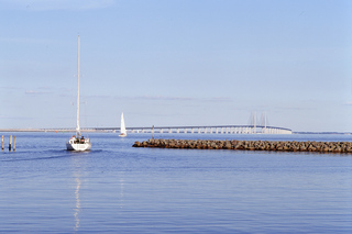 Copenhagen: Tour Across the Øresund Bridge to Lund and Malmö