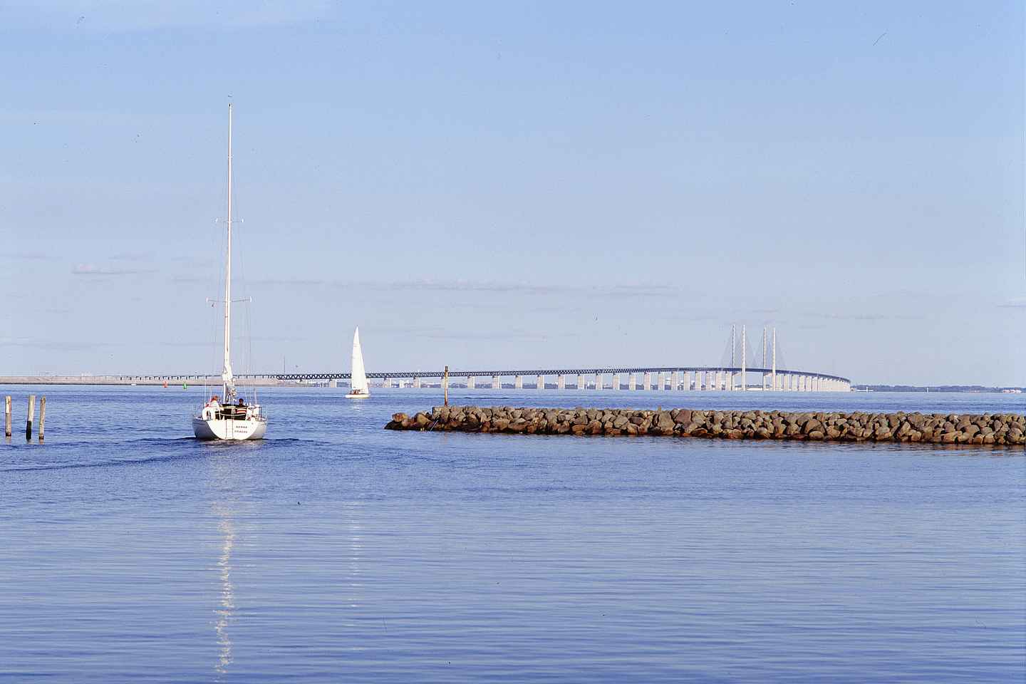 Kopenhagen: Tour über die Öresund-Brücke nach Lund & Malmö