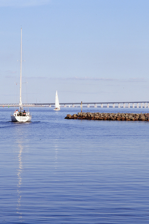 Malmo and Copenhagen: Two cities, two tours and a bridge to Scandi noir