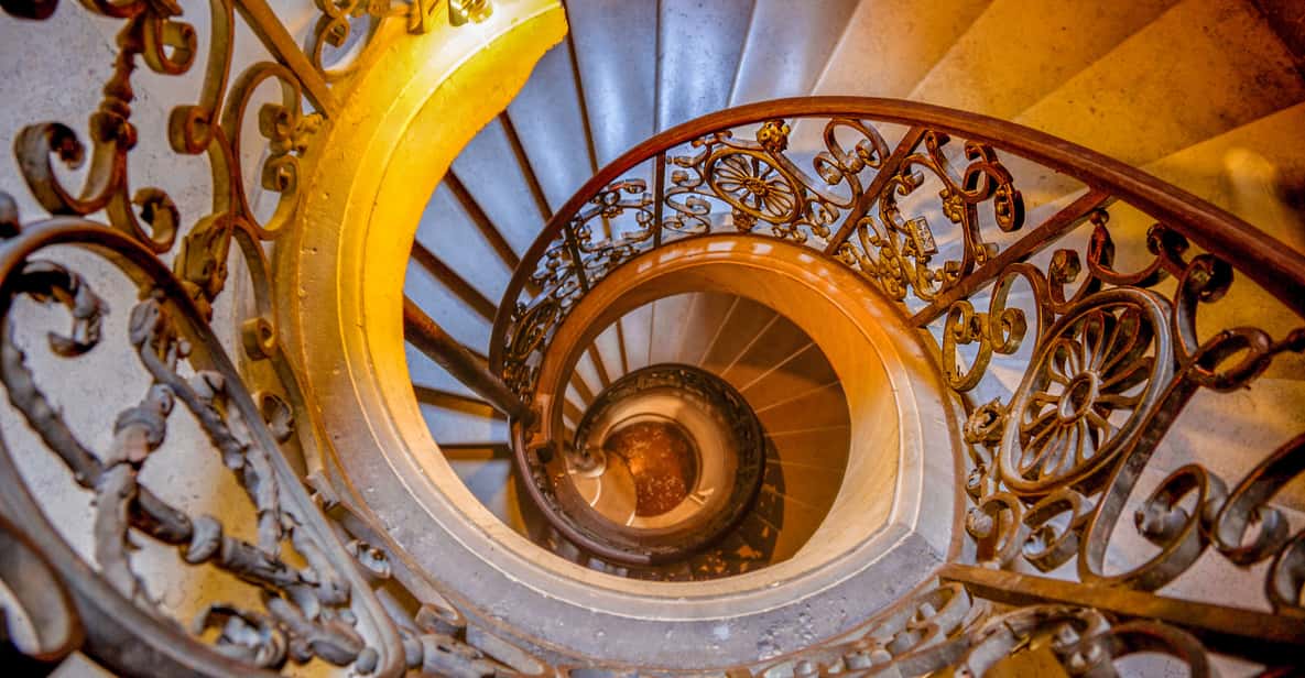 Versailles Palace & Gardens Full Access Ticket & Audio Guide