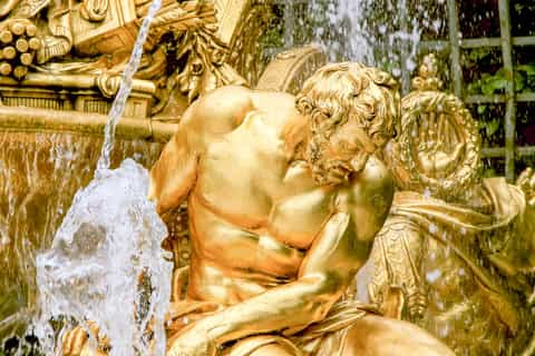 Versailles Palace & Gardens Full Access Ticket & Audio Guide
