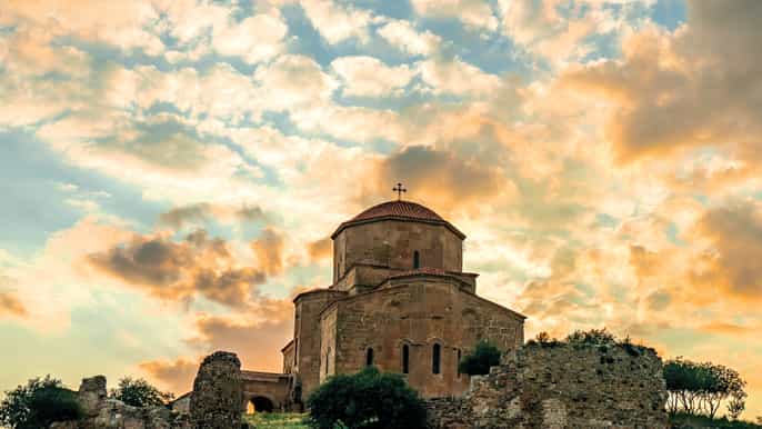 full day private tour to tbilisi and mtskheta