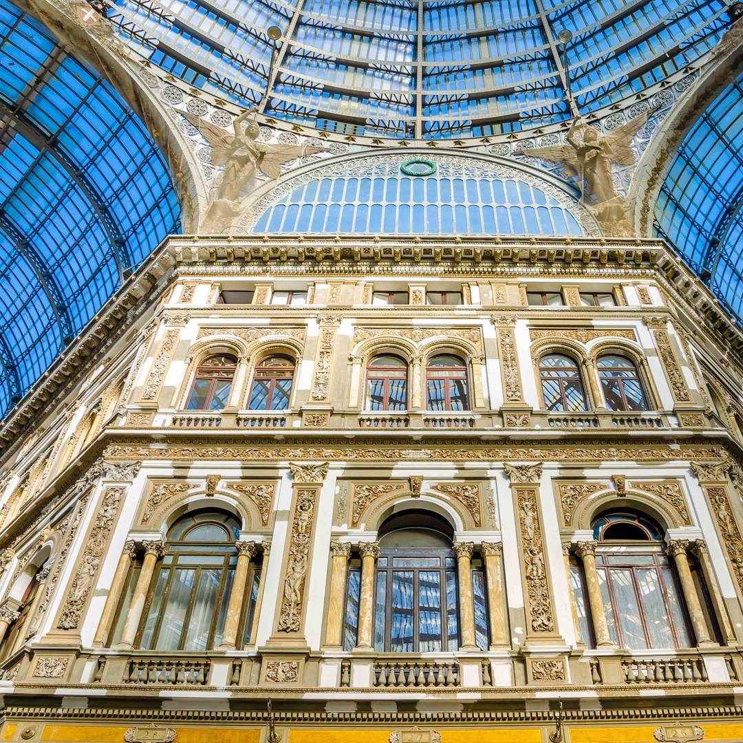 Galerie média