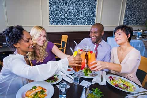 Orlando: Eat, Play, and Shop Discount Card