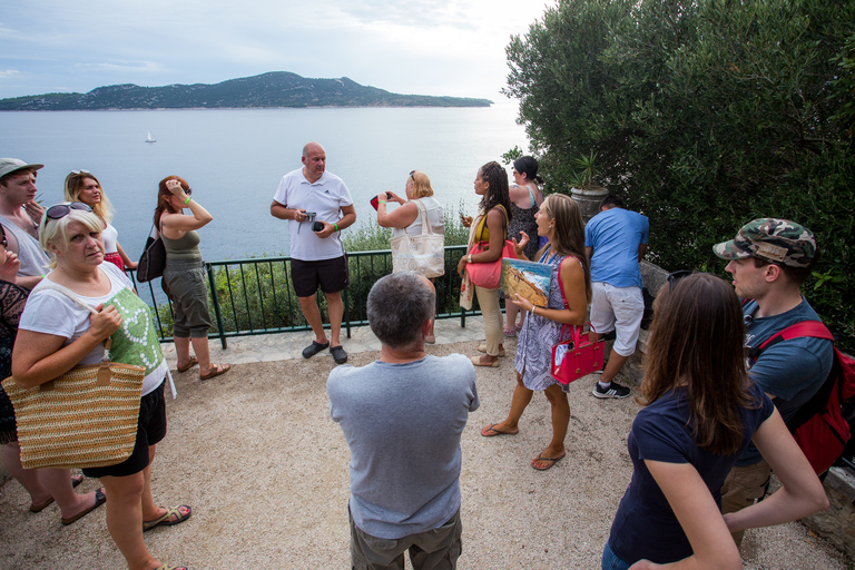 Dubrovnik: expérience totale de Game of Thrones d'une journée